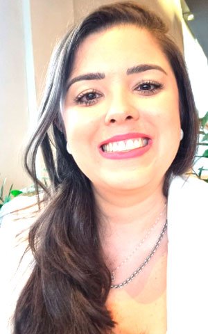 Dra. Deidre Scaranello
