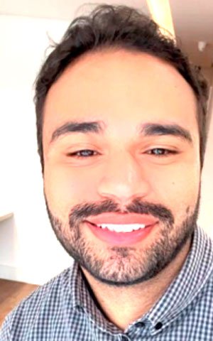 Dr. Felipe Mendes