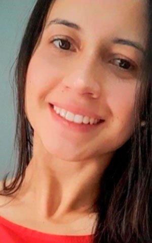 Dra. Rosana da Silva
