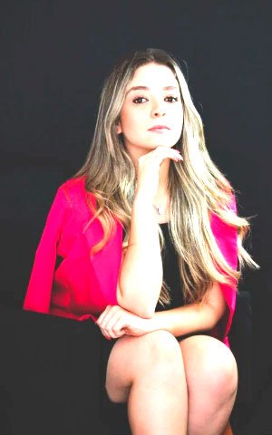 Dra. Victória Ramalho